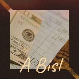 Album cover of A Bisl