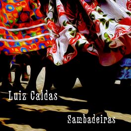 Album cover of Sambadeiras