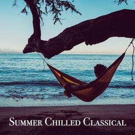 Album cover of Summer Chilled Classical