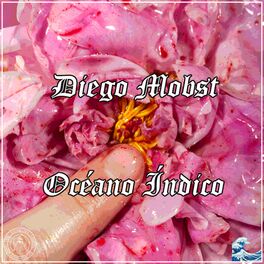 Album cover of Océano Índico