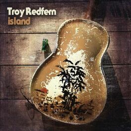 Album cover of Island