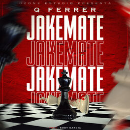 Album cover of Jakemate