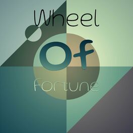 Album cover of Wheel of Fortune