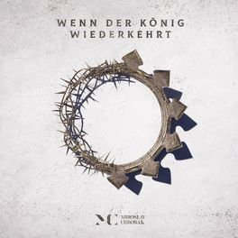 Album cover of Wenn der König wiederkehrt