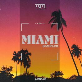Album cover of Miami Sampler