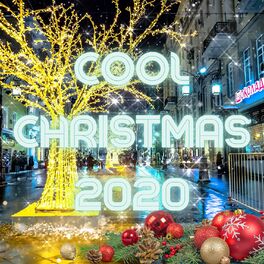 Album cover of Cool Christmas 2020