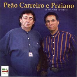 Berrante da Saudade - Peao Carreiro e Zé Paulo