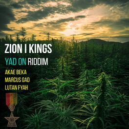 Album cover of Yad On Riddim