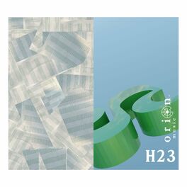 Album cover of H23
