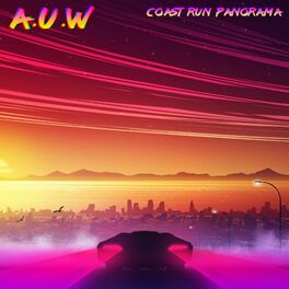 Album cover of Coast Run Panorama