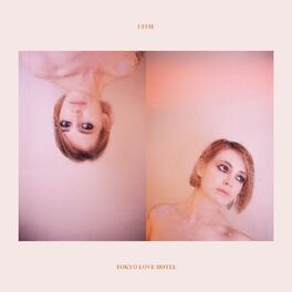 Album cover of Tokyo Love Hotel