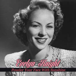 Album cover of Powder Your Face with Sunshine