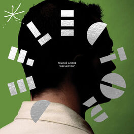 Album cover of Deflector