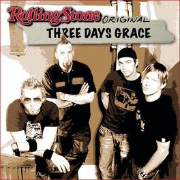 Album cover of Rolling Stone Original (EP)