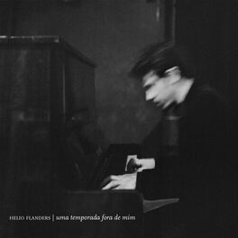 Album cover of Uma Temporada Fora de Mim