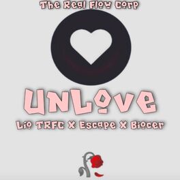 Album cover of Unlove