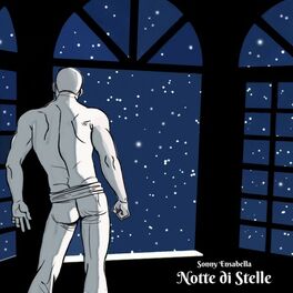 Album cover of Notte di Stelle