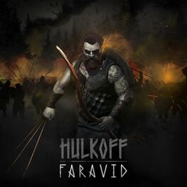 Album cover of Faravid