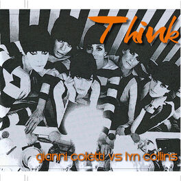 Album cover of Think