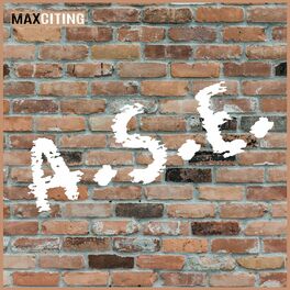 Album cover of A.S.E.