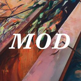 Album cover of MOD
