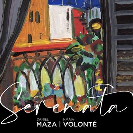 Album cover of Serenata (En Vivo)