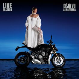 Album cover of Deja Vu (Live Session)