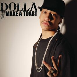 Album cover of Make a Toast