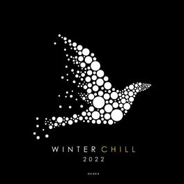 Album cover of Winter Chill 2022 (Relaxed Nu-Disco & Deep House Sounds)