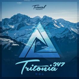 Album cover of Tritonia 347