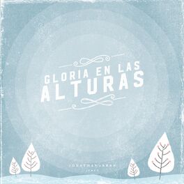 Album cover of Gloria en las Alturas