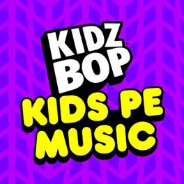 Kidz Bop Kids - Dance Monkey: ouvir música com letra