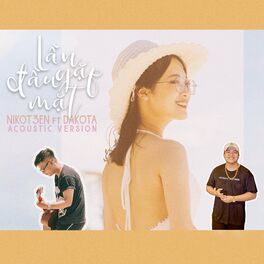 Album cover of Lần Đầu Gặp Mặt (feat. Dakota) (Acoustic Version)