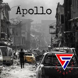 Album cover of Apollo