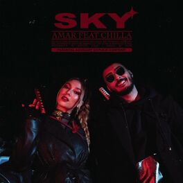 Album cover of Sky (feat. Chilla)