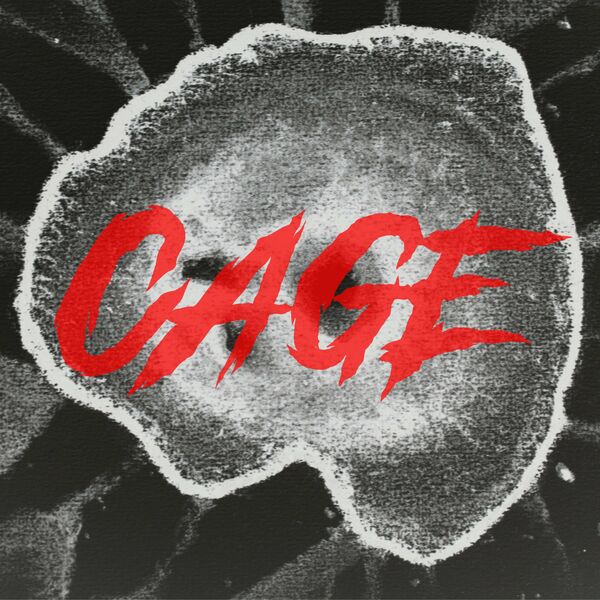 Ice Sealed Eyes - Cage [single] (2021)