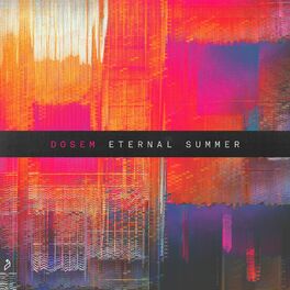 Album cover of Eternal Summer