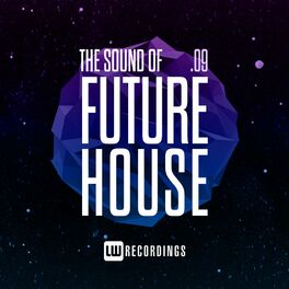 Album cover of The Sound Of Future House, Vol. 09
