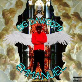 Album cover of Emmanuel