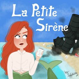 Album cover of La Petite Sirène (feat. HollySiz & Stéfi Celma)