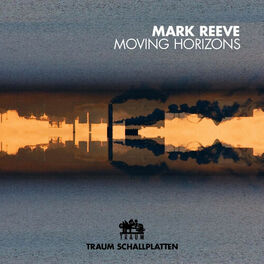 Album cover of Moving Horizons