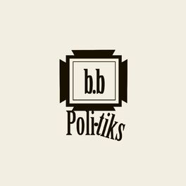Album picture of Poli-Tiks (White)