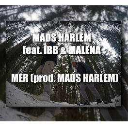 Album cover of Mer