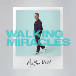 Album cover of Walking Miracles - EP