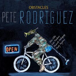 Album cover of Obstacles