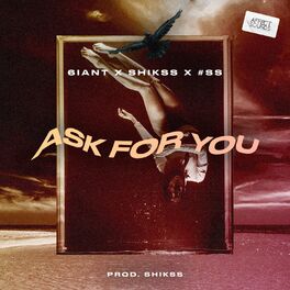 Album cover of Ask For You