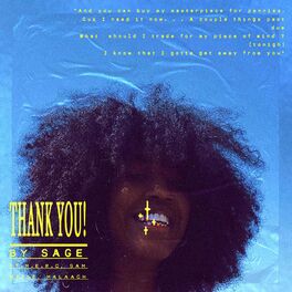 Album cover of Thank You!