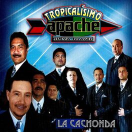 Album cover of La Cachonda