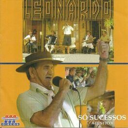 Album cover of Só Sucessos Acústico