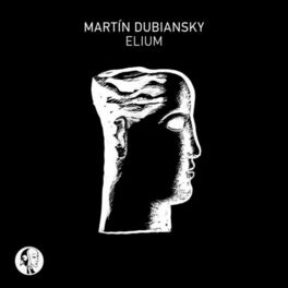 Album cover of Elium